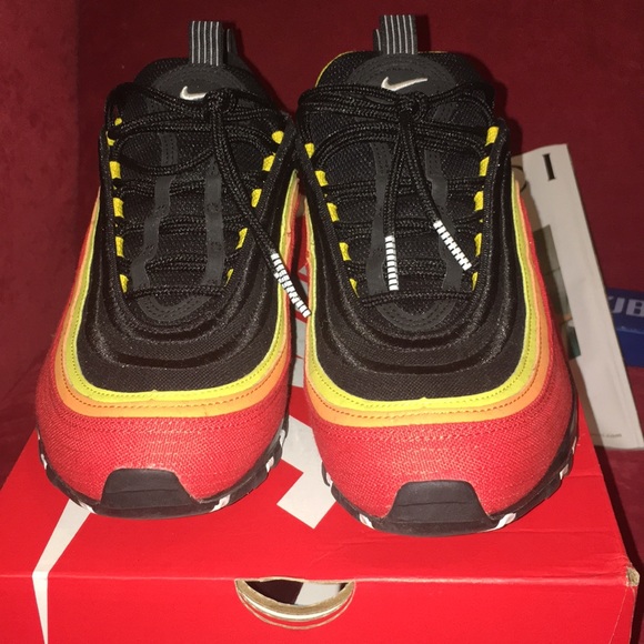 Air max 97s